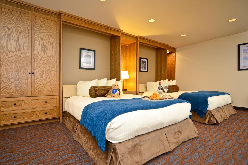 The Rockwell Inn Jackson Ngoại thất bức ảnh