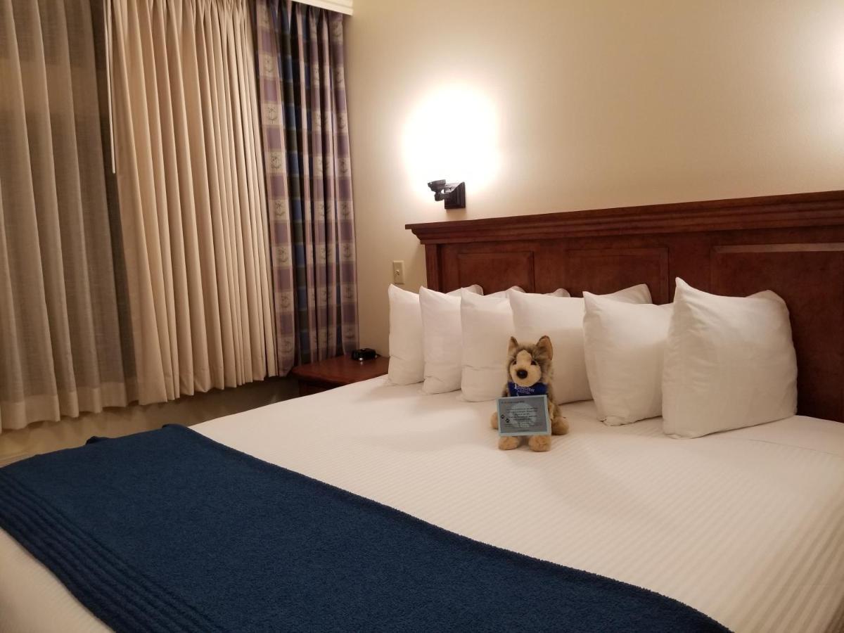 The Rockwell Inn Jackson Ngoại thất bức ảnh